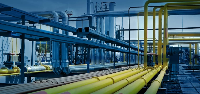 Ranking aponta ES entre os estados mais atrativos à abertura de mercado de gás