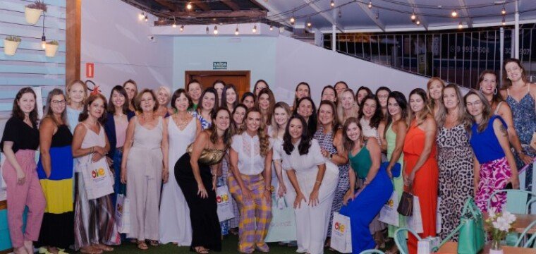 Agora é que são ELAS – 2ª temporada