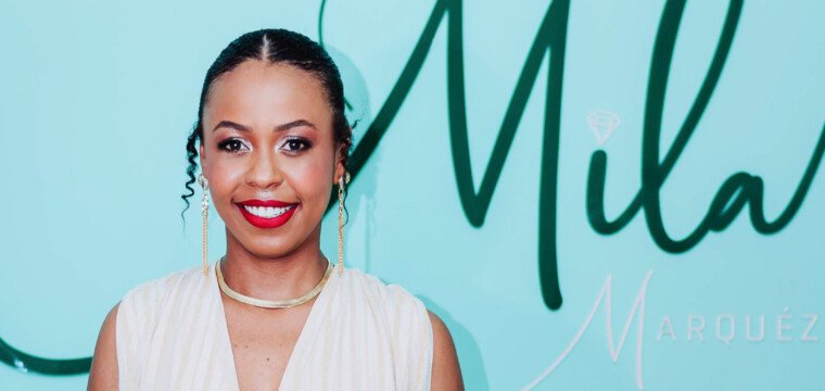 O showroom Mila Marquéz acaba de ser reinaugurado em espaço mais moderno