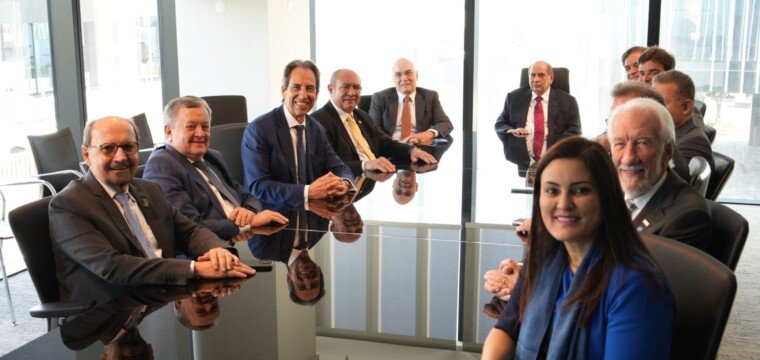 CNC abre escritório em Portugal e empresários capixabas podem ampliar negócios com europeus