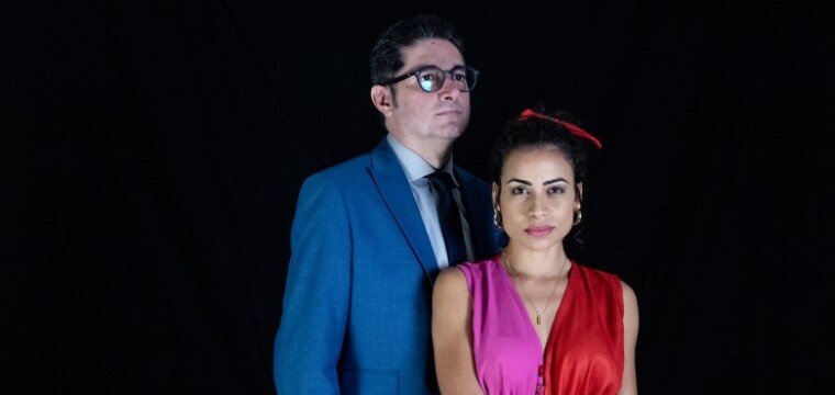 Grupo Teatral Caparaó retorna aos palcos com espetáculo “A Sós”