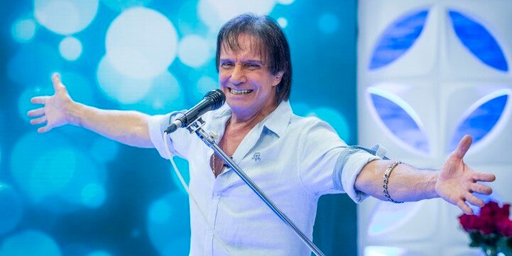 Cachoeiro divulga programação para celebrar aniversário de Roberto Carlos