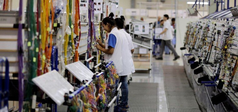 Dia da Indústria: a importância do setor que movimenta a economia do ES