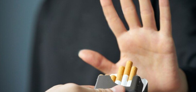 Porque é tão difícil – e tão necessário – parar de fumar?