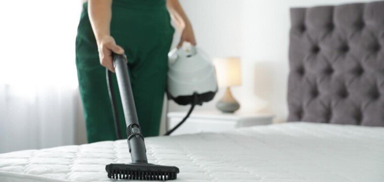 Como limpar colchão: 10 dicas para mantê-lo livre de ácaros e sujeiras
