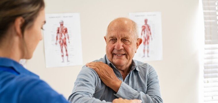 Doença silenciosa: osteoporose precisa de diagnóstico precoce para evitar fraturas