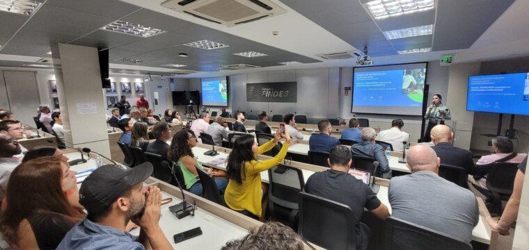 Como as empresas do ES podem se preparar gratuitamente para exportar