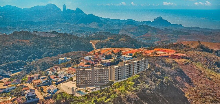 Dia D do Residencial Vista Paraíso atrai clientes e corretores