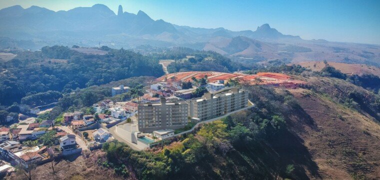 Vista Paraíso: Ilha Construtora revela seu mais novo empreendimento em evento neste sábado