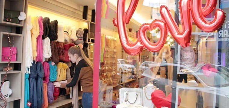 ES: Dia dos Namorados deve movimentar R$ 49 mi no comércio