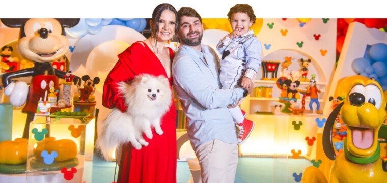 2 aninhos do Pedro