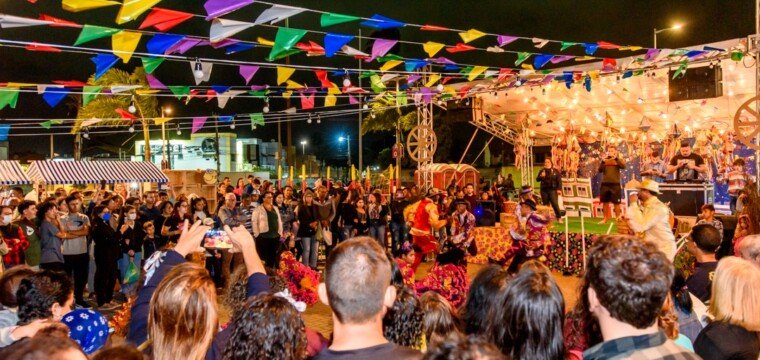 Santa Casa vai fazer arraiá solidário. Saiba como comprar o ingresso