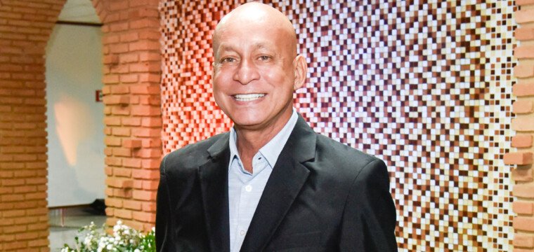 22 anos de sucesso da Afrodisíaca Salgados