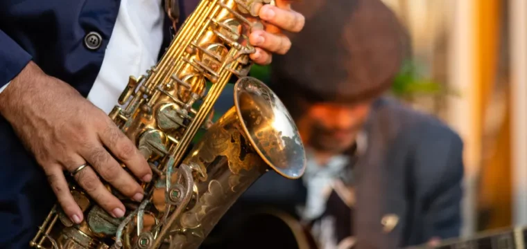 Primeira edição do Jazz Vitória Festival chega à capital