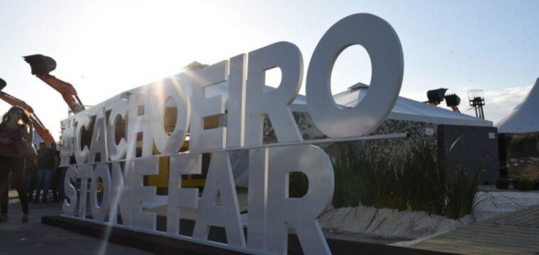 Edição 2023 da Cachoeiro Stone Fair começa nesta terça-feira (22)