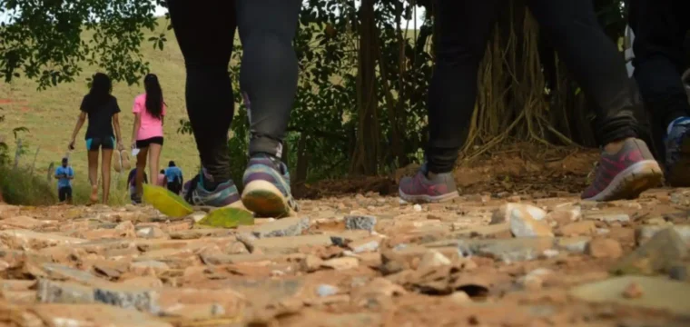 17ª Caminhada ‘Os Passos dos Imigrantes’ está com inscrições abertas em Anchieta