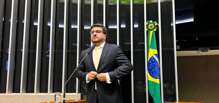 Advogado Igor Fonseca vai à Brasília representar a comissão de Direito Médico da OAB Nacional
