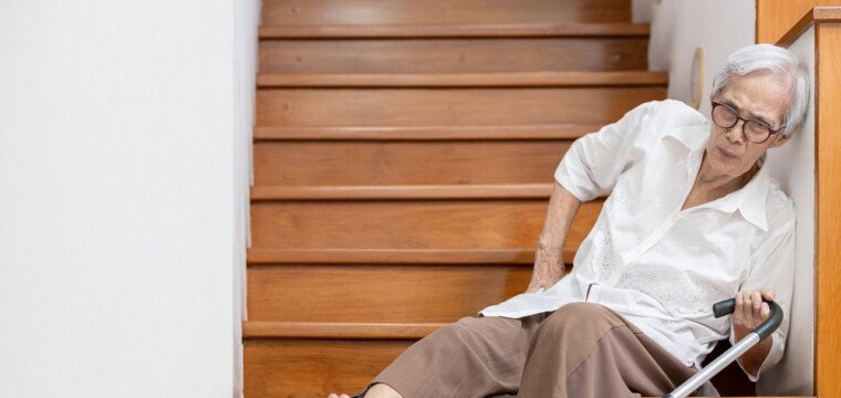 Unimed oferece treinamento para prevenir quedas em idosos