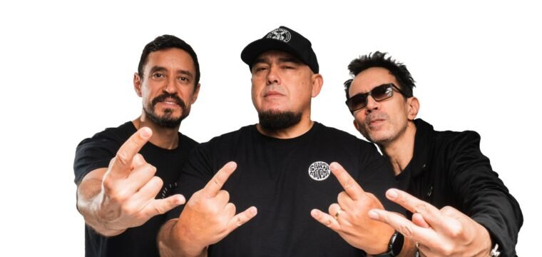 Mais uma atração: banda Raimundos se apresenta no Festival Bigstep