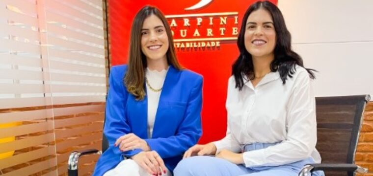 Lívia e Marina Scarpini: Empreendedorismo jovem e sucessão familiar