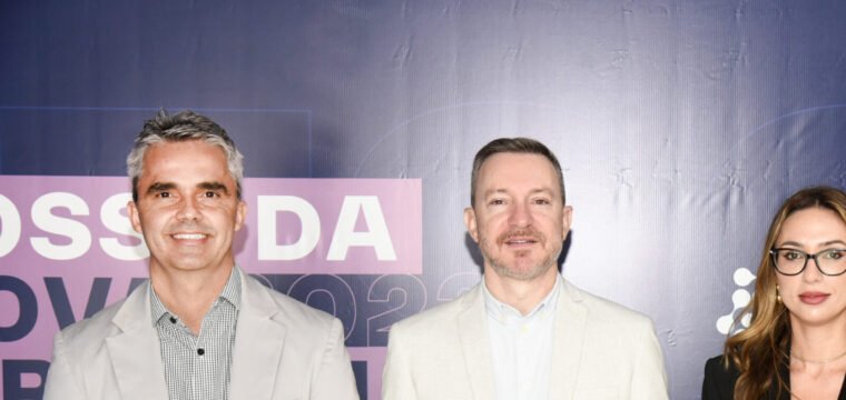 MESSES empossa nova diretoria e aponta o caminho para o futuro