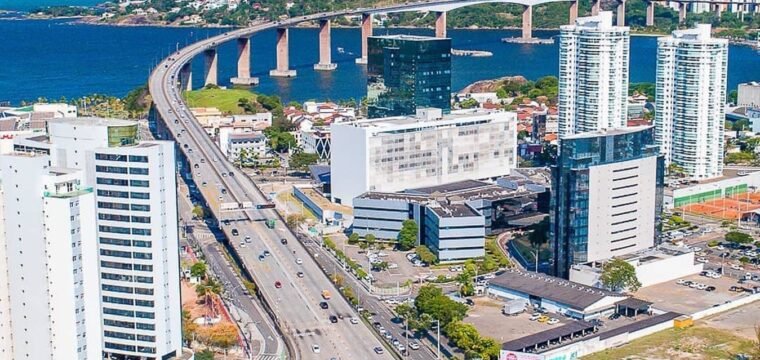 Governador anuncia fim do pedágio na Terceira Ponte e Rodovia do Sol