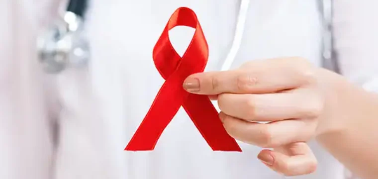 Alerta sobre conscientização no Dia Mundial de Luta Contra a AIDS