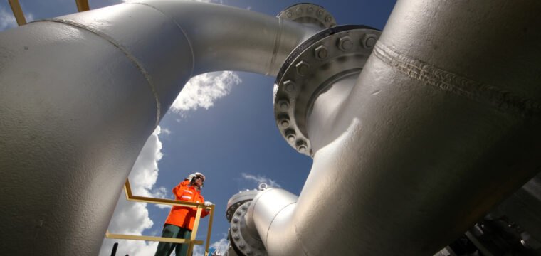 Redução do ICMS sobre gás natural para a indústria passa a valer no dia 1º de janeiro