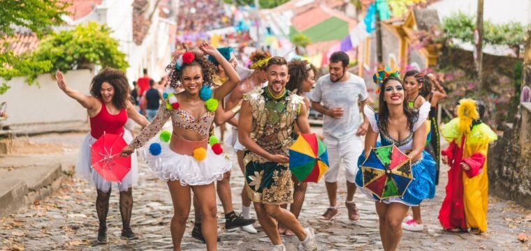 Carnaval 2024: abertas inscrições para os blocos carnavalescos de Anchieta