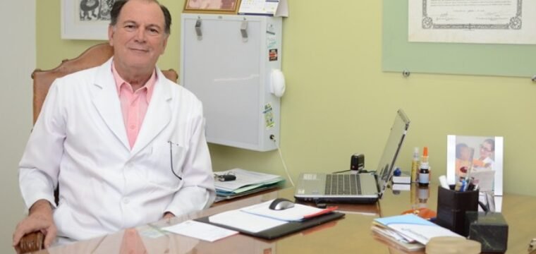 ​Tragédia em Marataízes: renomado Gastroenterologista Dr. Gedião Cesar Seraphim morre afogado na Lagoa do Siri