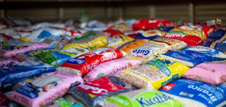 EDP doa 10 toneladas de alimentos para população do Espírito Santo