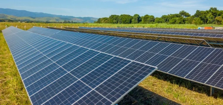 EDP disponibiliza energia solar para pessoa física no ES