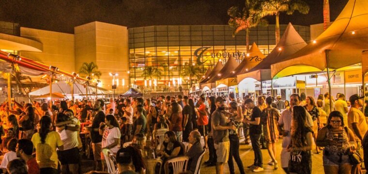 Boulevard Festival vai unir gastronomia e o melhor da música capixaba em Vila Velha