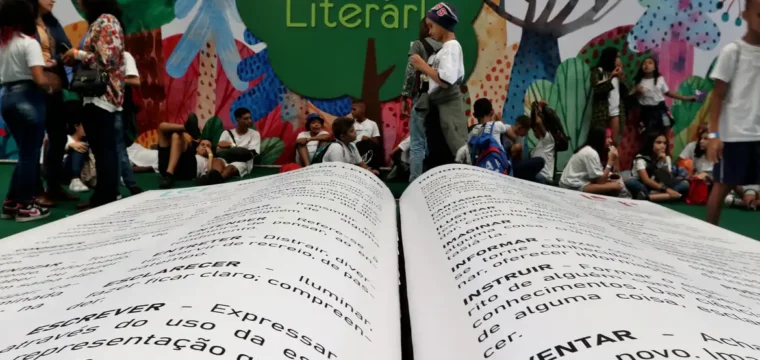 Escritores e leitores capixabas têm encontro marcado em Guaçuí entre os dias 22 e 24 de abril