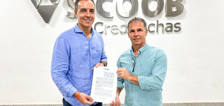 Coopcerto: Sindirochas e Sicoob Credirochas firmam parceria para ampliar benefícios aos associados