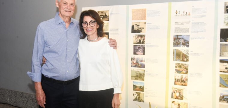 Hifa comemora 53 anos com sessão especial de cinema