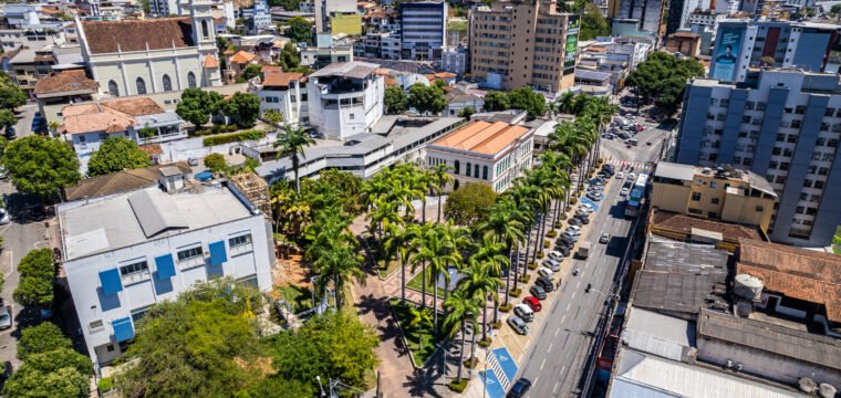 Municípios capixabas somam R$ 3,42 bilhões em investimentos e batem recorde em 2023