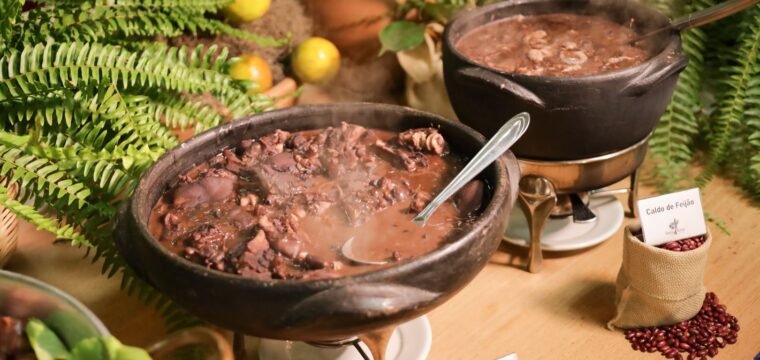 Tudo pronto para a Feijoada da Leia: gastronomia, atrações e ações especiais das marcas