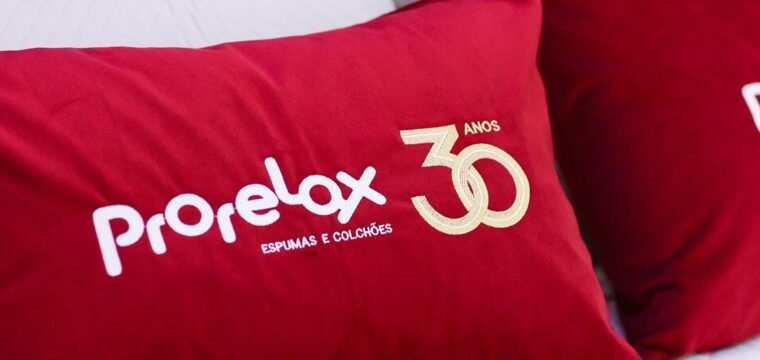 New King Colchões e Prorelax surpreendem com sorteio de Cama Box King Size na Feijoada da Leia