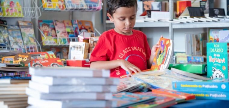 Bienal Rubem Braga Sesc segue com atrações no fim de semana