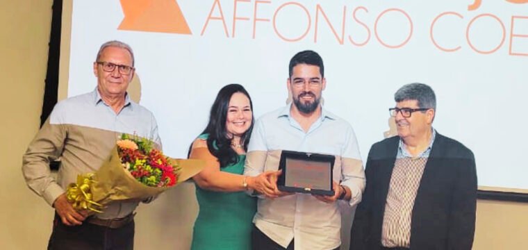 Hospital Evangélico cria prêmio  “José Affonso Coelho”