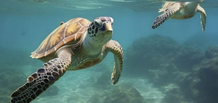 Vila Velha será palco da segunda edição do evento Jornada das Tartarugas