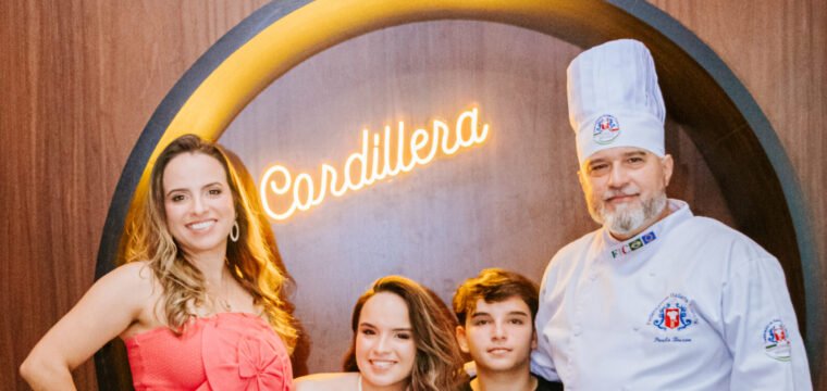 Cordillera Parrilla Bar inaugura em Cachoeiro com alta gastronomia e sofisticação