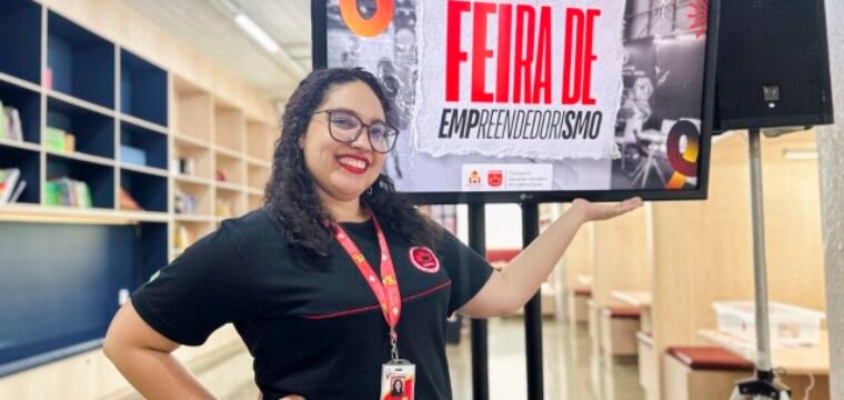 Maple Bear Cachoeiro abre as portas para a Feira de Empreendedorismo