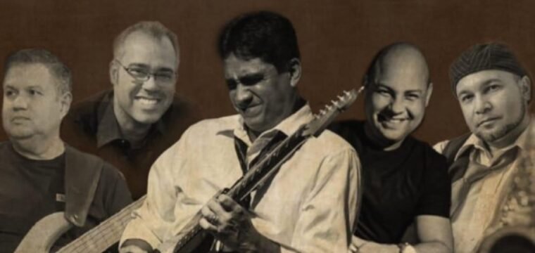 Alexandre Borges Quinteto promove homenagem a estrelas do jazz capixaba