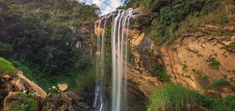 Sete Maravilhas de Cachoeiro: evento levará aula de Dança Mix à Cachoeira Alta