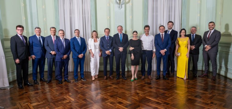 LIDE lança unidade no Espírito Santo e prospecta novos negócios para 2025