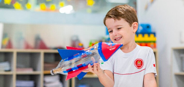 Maple Bear investe em melhorias e inicia período de matrículas para 2025