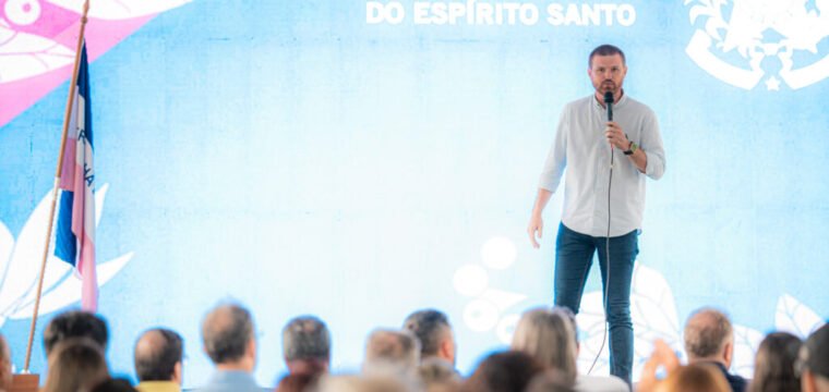 Após primeiro réveillon sem falta d´água, Guarapari recebe obras de R$ 48,6 milhões da Cesan