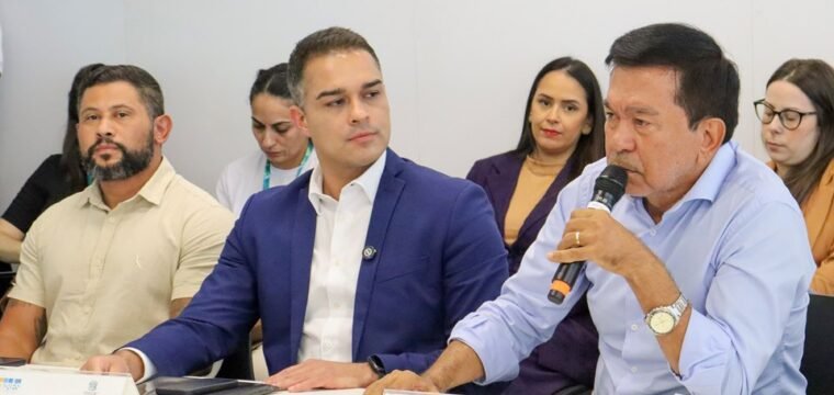 Valdeir Nunes é eleito presidente do Conselho Estadual de Turismo do ES